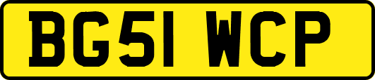 BG51WCP
