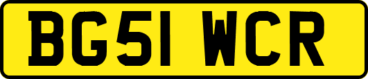 BG51WCR