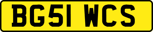 BG51WCS