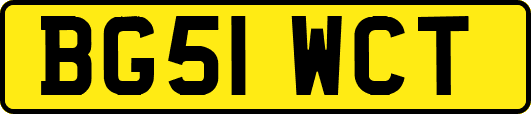 BG51WCT