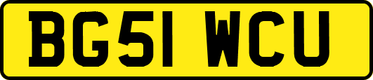 BG51WCU