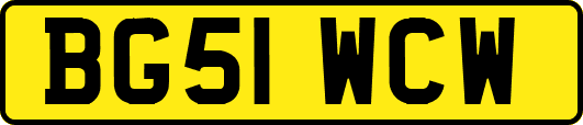 BG51WCW
