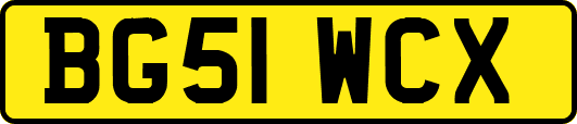 BG51WCX