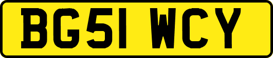 BG51WCY