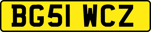BG51WCZ