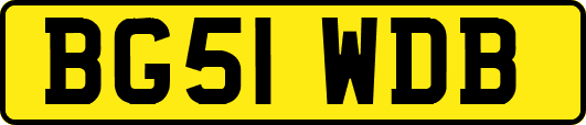 BG51WDB