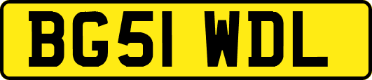BG51WDL