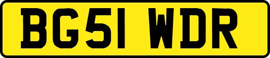BG51WDR