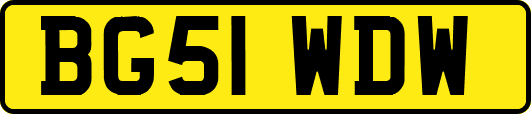 BG51WDW