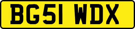 BG51WDX