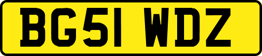 BG51WDZ