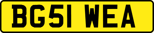 BG51WEA