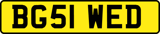 BG51WED