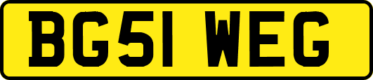 BG51WEG
