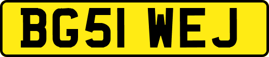 BG51WEJ