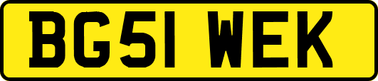 BG51WEK