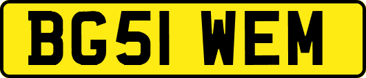 BG51WEM