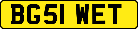 BG51WET