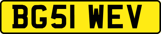BG51WEV