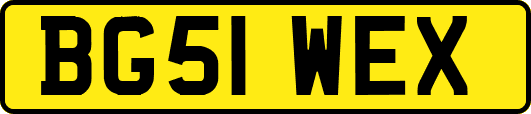 BG51WEX