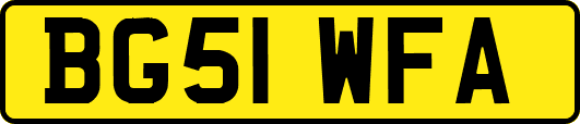 BG51WFA