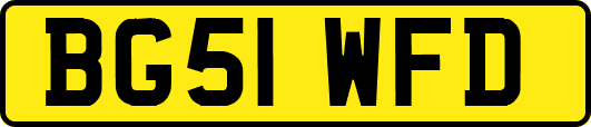 BG51WFD