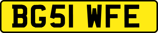 BG51WFE