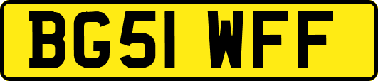 BG51WFF