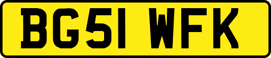 BG51WFK