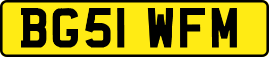 BG51WFM