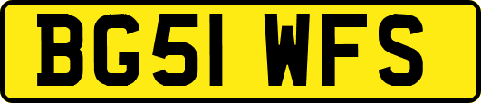BG51WFS
