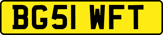 BG51WFT
