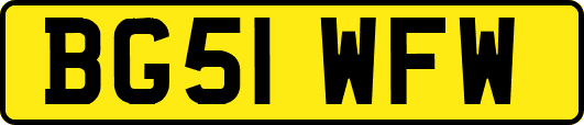 BG51WFW