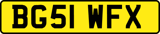 BG51WFX