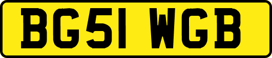 BG51WGB