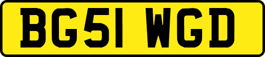BG51WGD