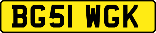 BG51WGK