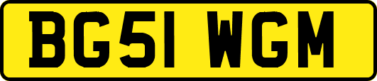 BG51WGM