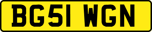 BG51WGN