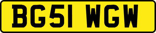 BG51WGW