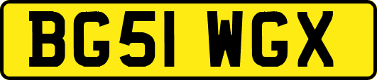 BG51WGX