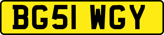 BG51WGY