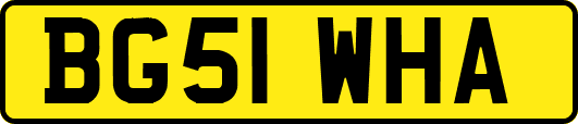 BG51WHA