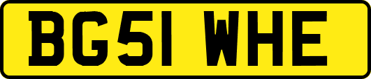 BG51WHE
