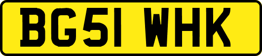 BG51WHK