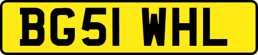 BG51WHL