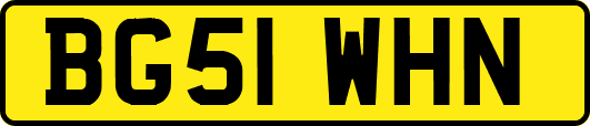 BG51WHN