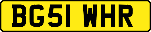 BG51WHR