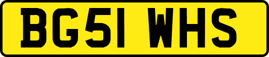 BG51WHS