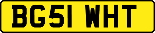 BG51WHT